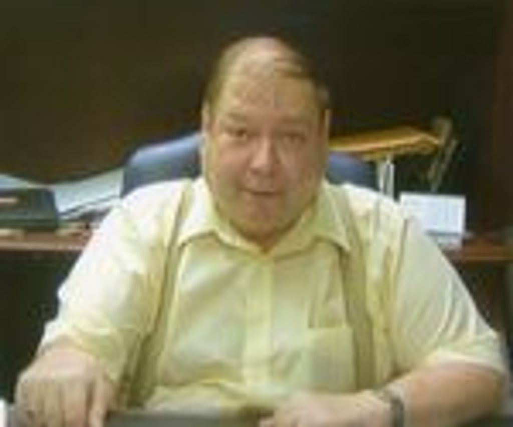 Gary "Dan" Jewett