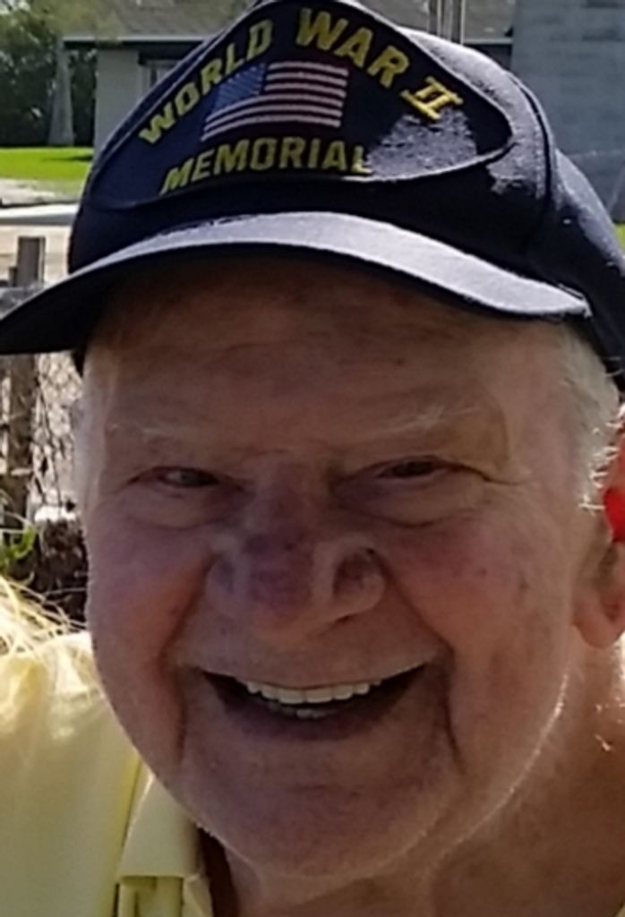 Paul Petrella Jr. Profile Photo