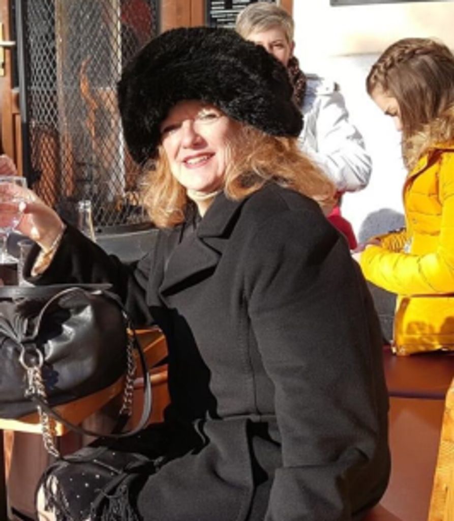 Dora Shively Profile Photo