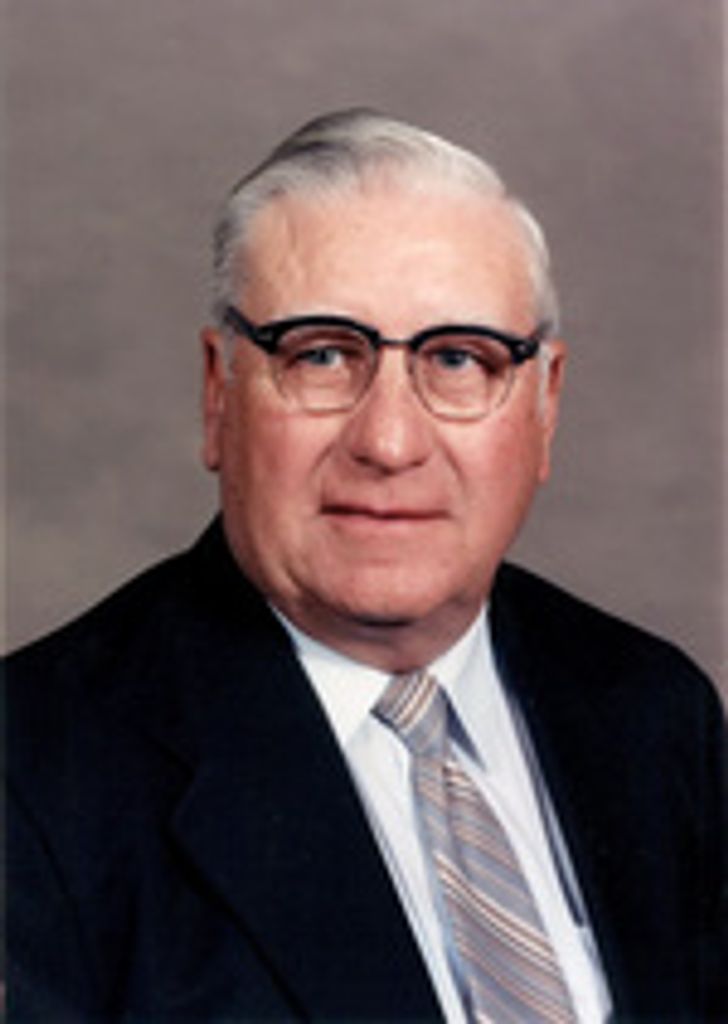 Arthur "Art" John Howald Profile Photo