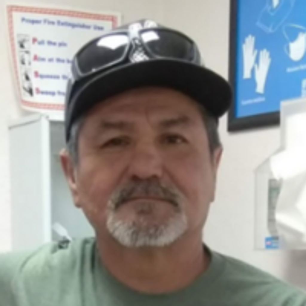 Rolando Marin Profile Photo