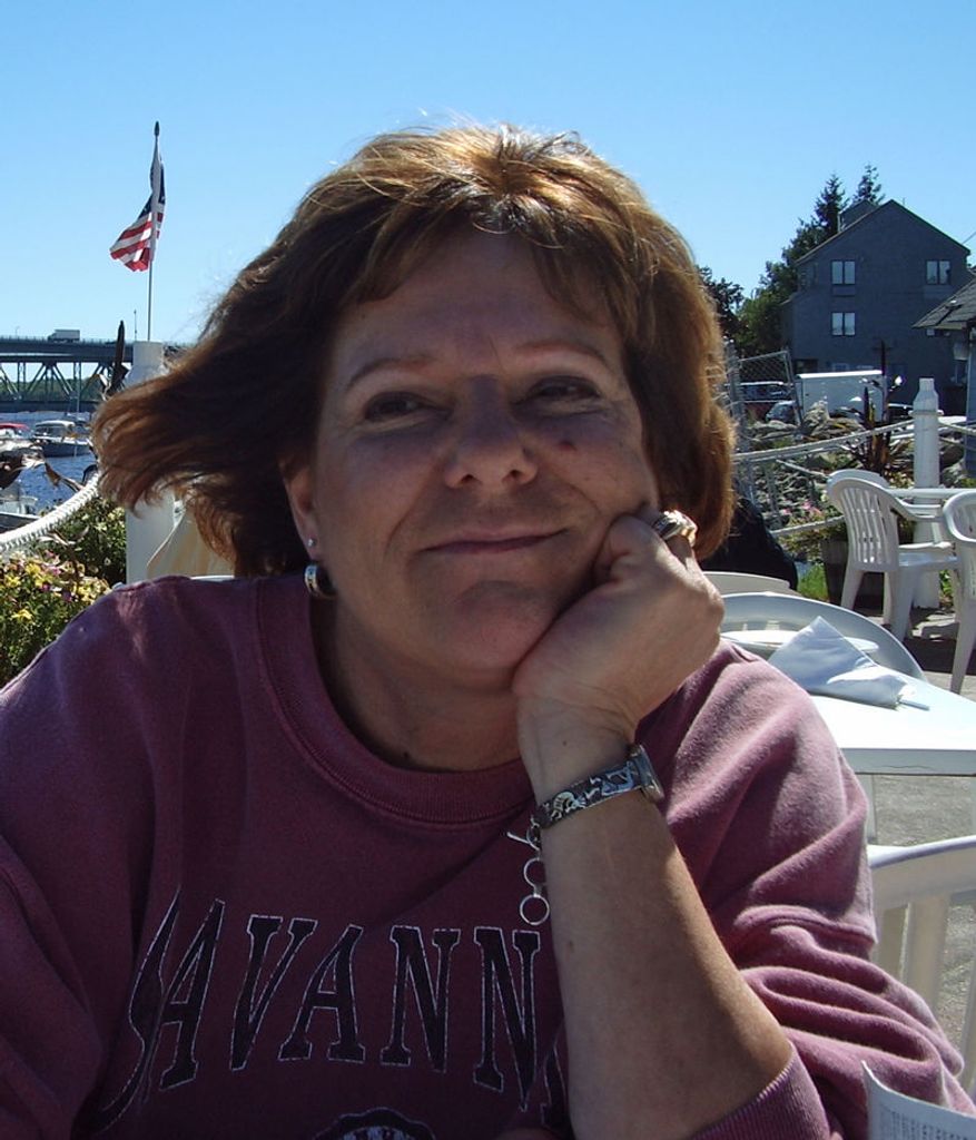 Lynda (Sharpnack) Havens