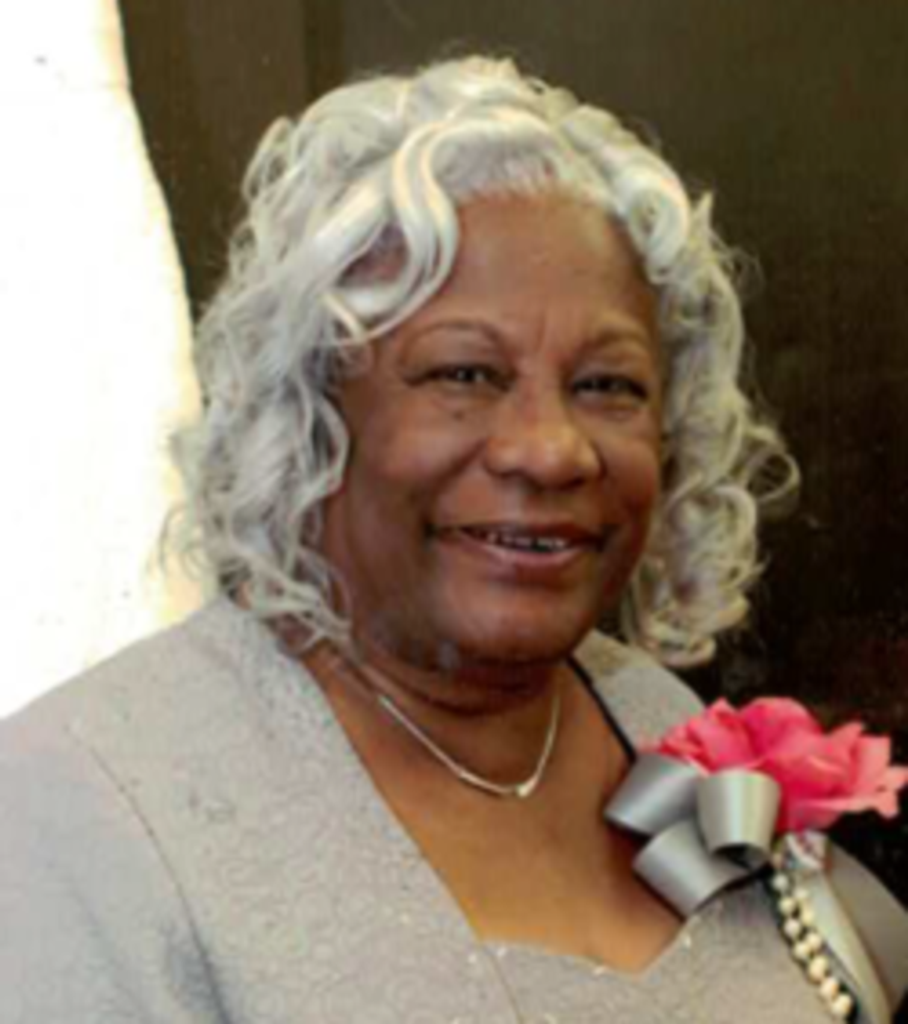 Genevia Miller Profile Photo