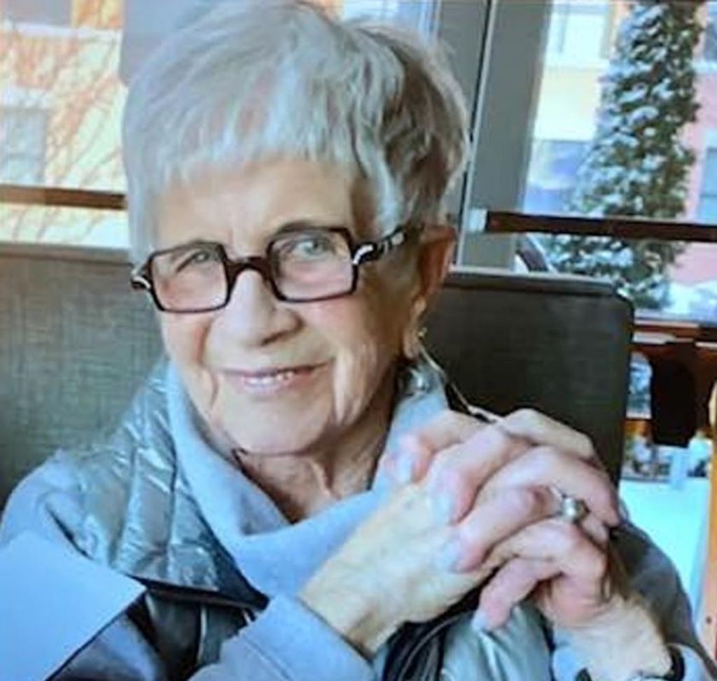 Barbara Jean Davidson