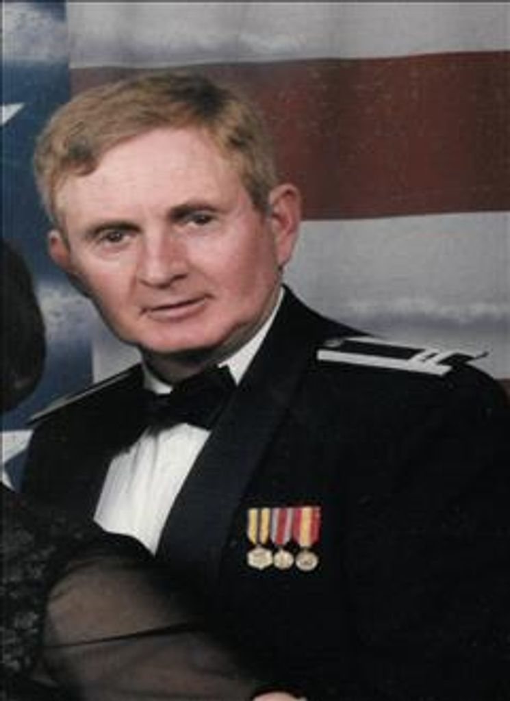 Johnny Glen Stansell Profile Photo