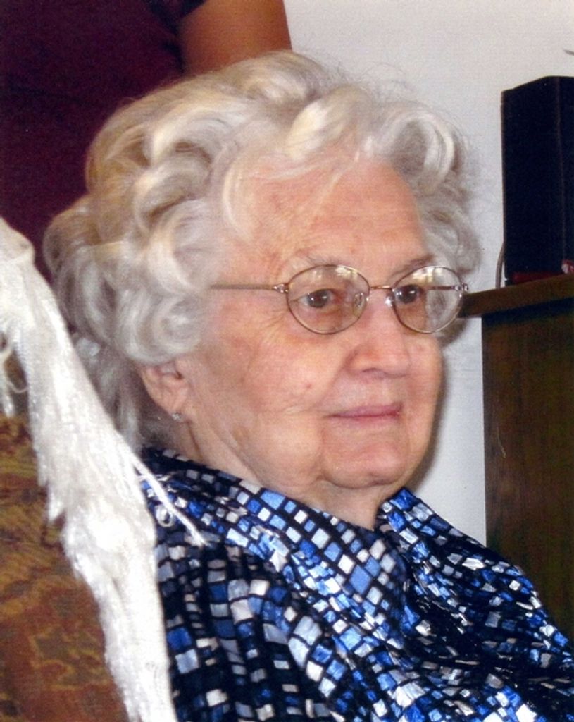 Glenna Marie Davis Profile Photo