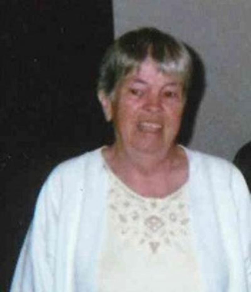 Judith G. Langford Profile Photo