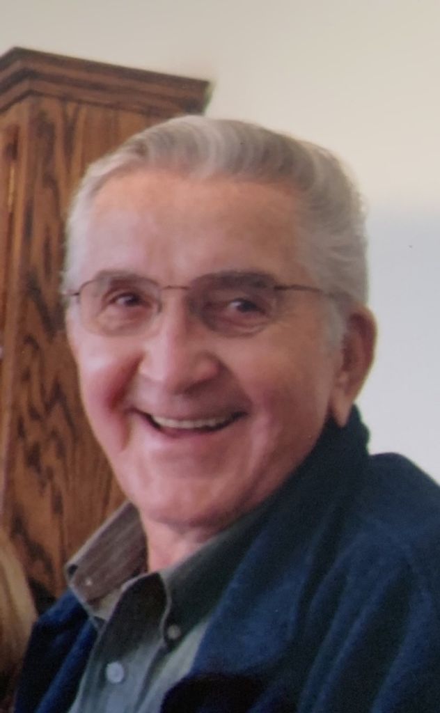 John M. Daras