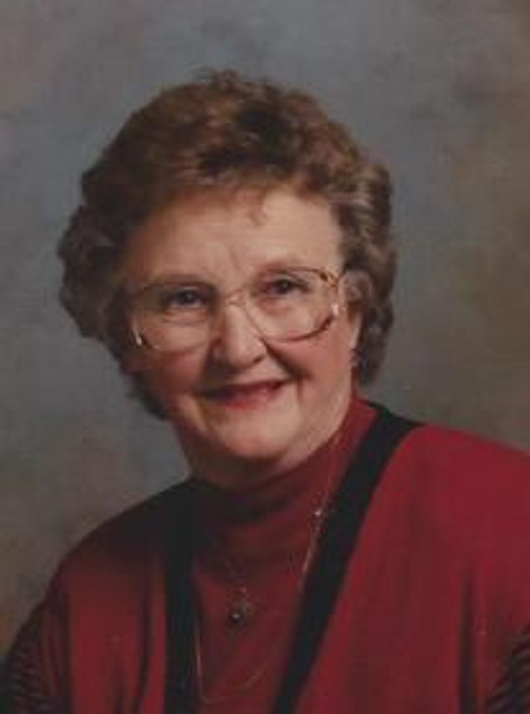 Dona Jean Smith