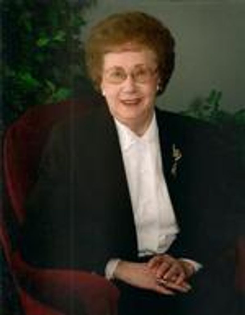 Frances P. Drost