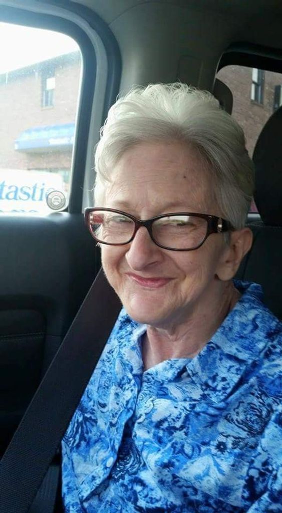 Mary L. Haynes Profile Photo