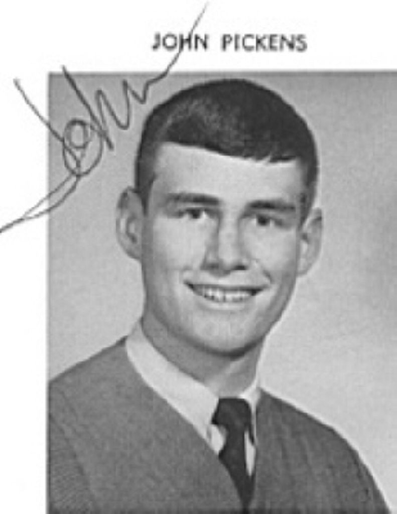 John Bennett Pickens