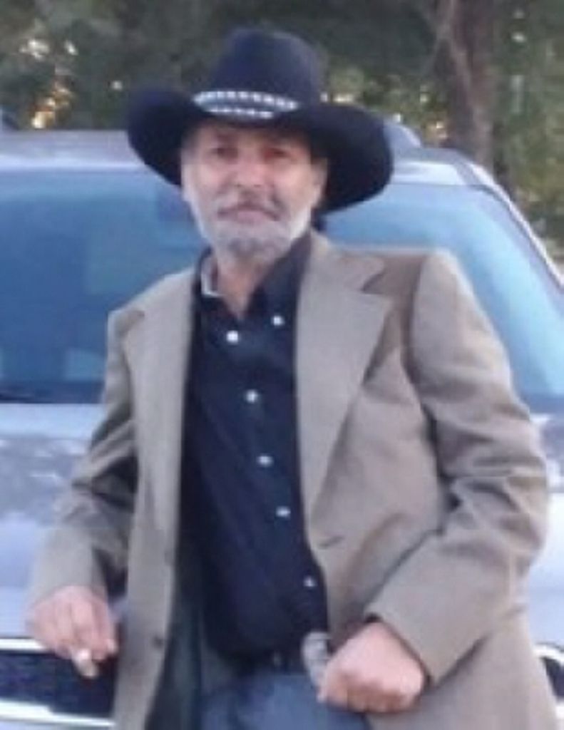 Miguel R. Caro Profile Photo