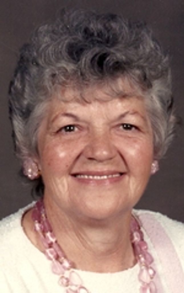 Ethel K. (Bennett)  Cox
