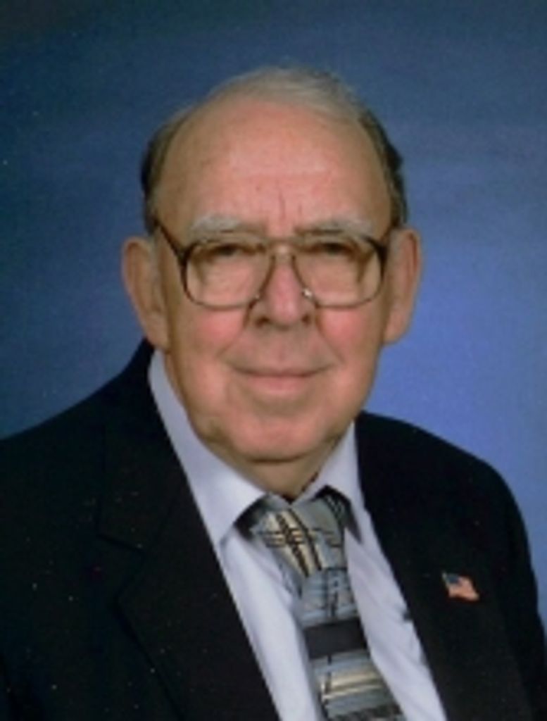 Guy Richard Barton