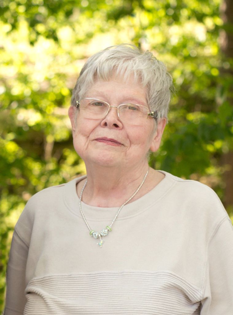 Mary Lebow Profile Photo