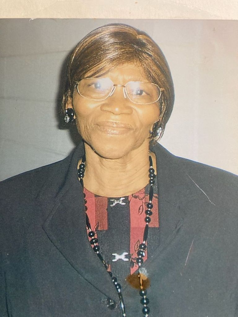 Gussie Whitley