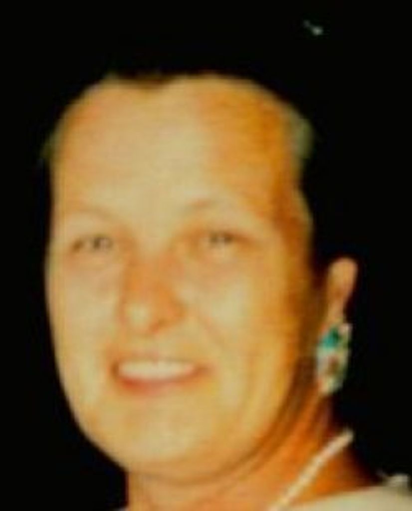 Mary  "Maura" Dibattista