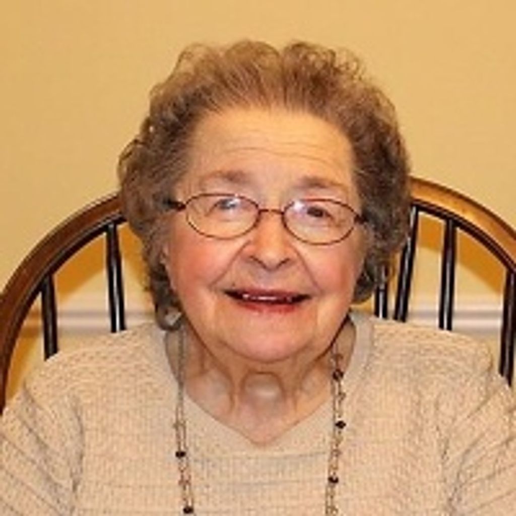 Joanna Posacki Profile Photo