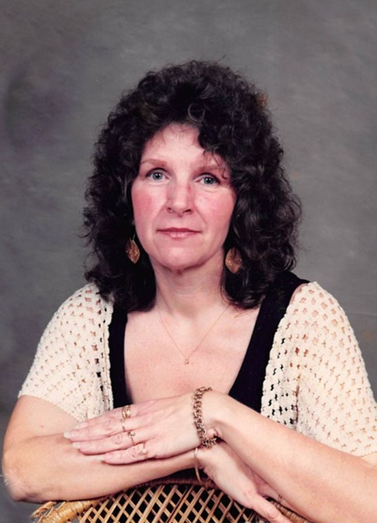 Marlyn Lee Alexander Profile Photo