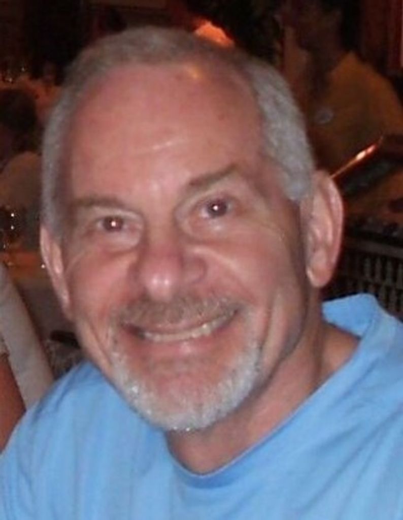 Richard H. Nahmias