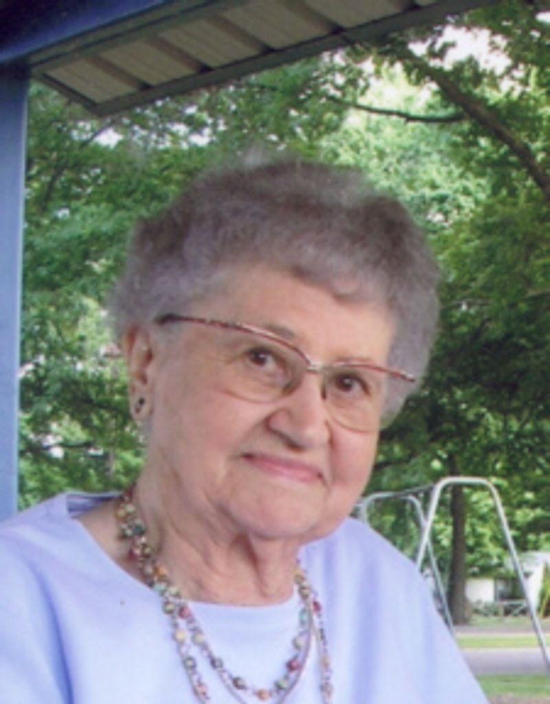 Wilma Martin