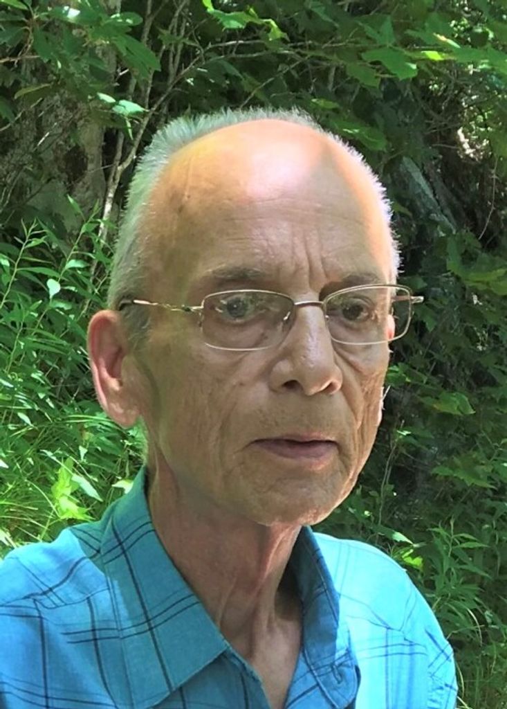 Larry Richard Howland