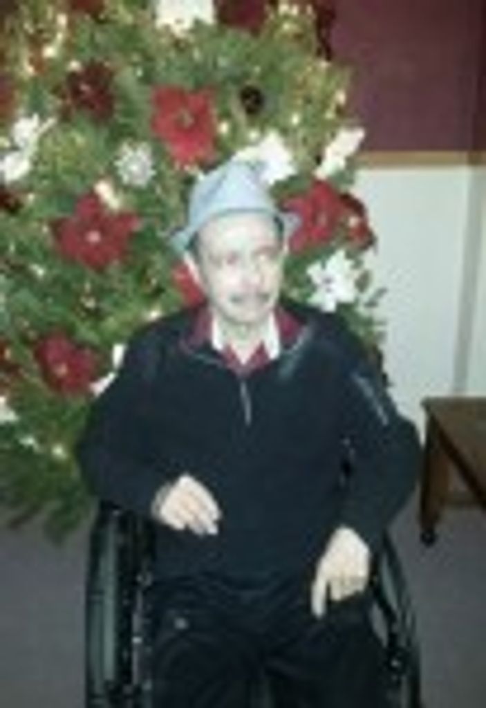 Wilfredo Diaz Sr