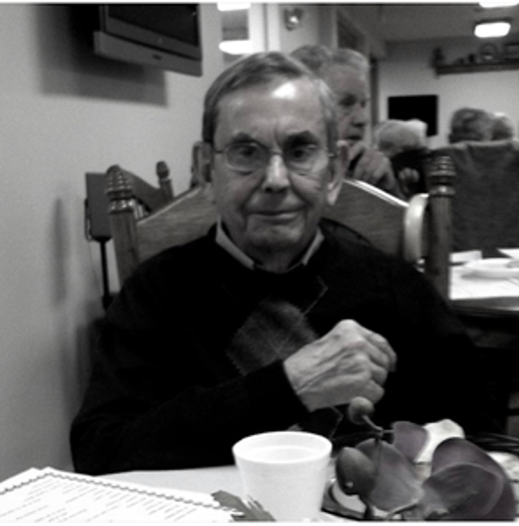 Nelson C. Goodlett