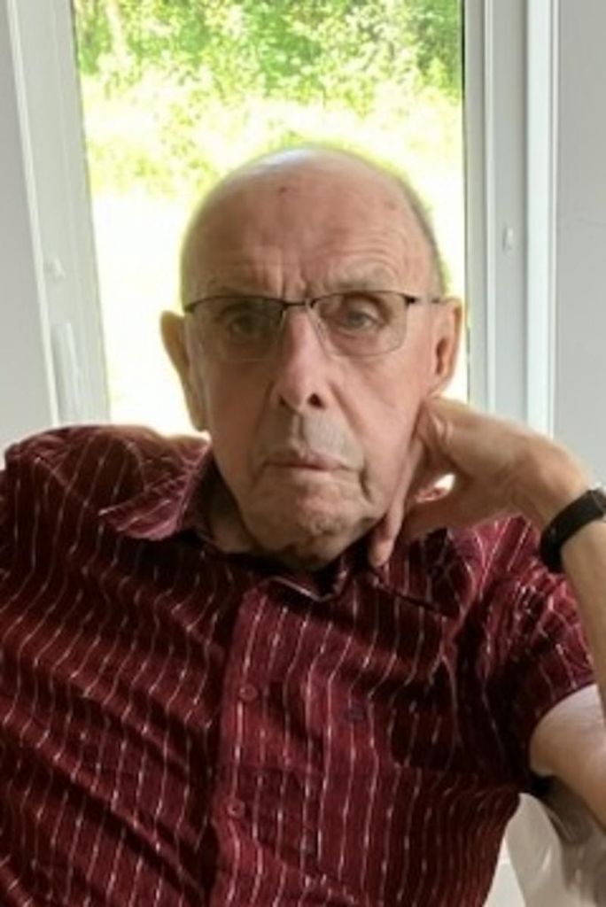Roland Noel Parsons Profile Photo