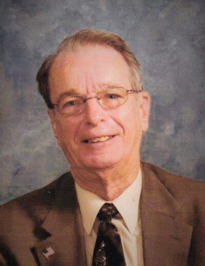 Ron G. Marsh Profile Photo
