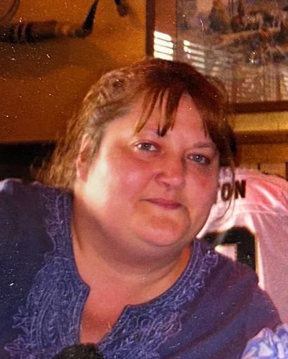 Carissa Ann Hebert's obituary image