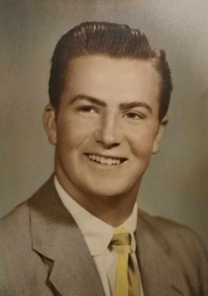 Robert Leo Lloyd Profile Photo