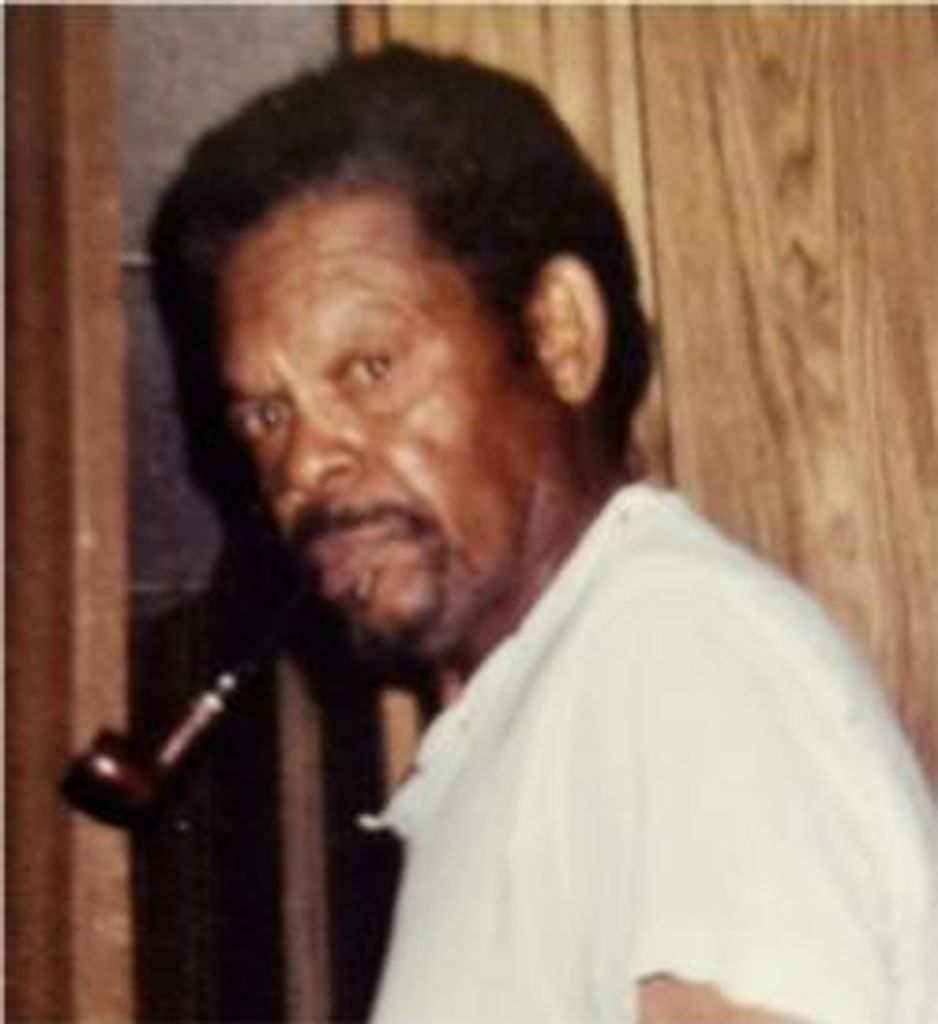 William Henry Wooden