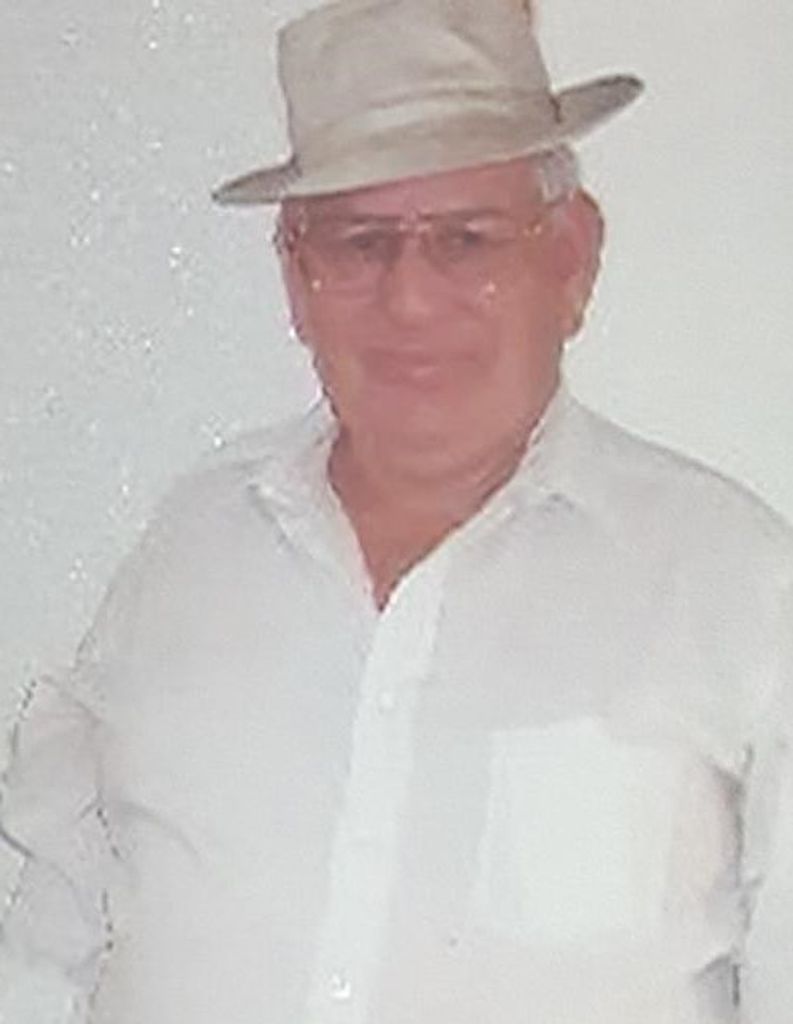 Charles Garen