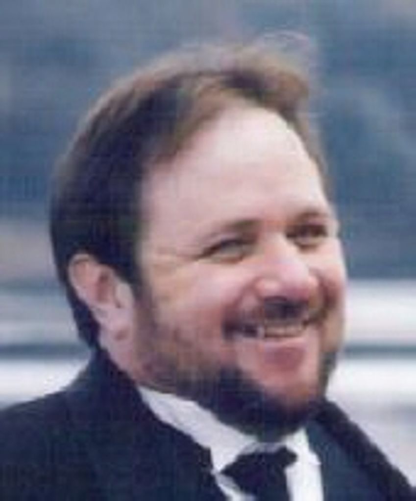 Stephen Hill Profile Photo