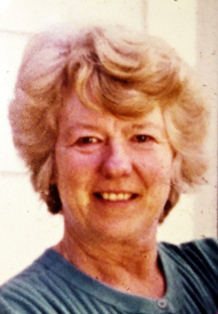 O'Brien, Eleanor 'Ellie' Sisson Krauth