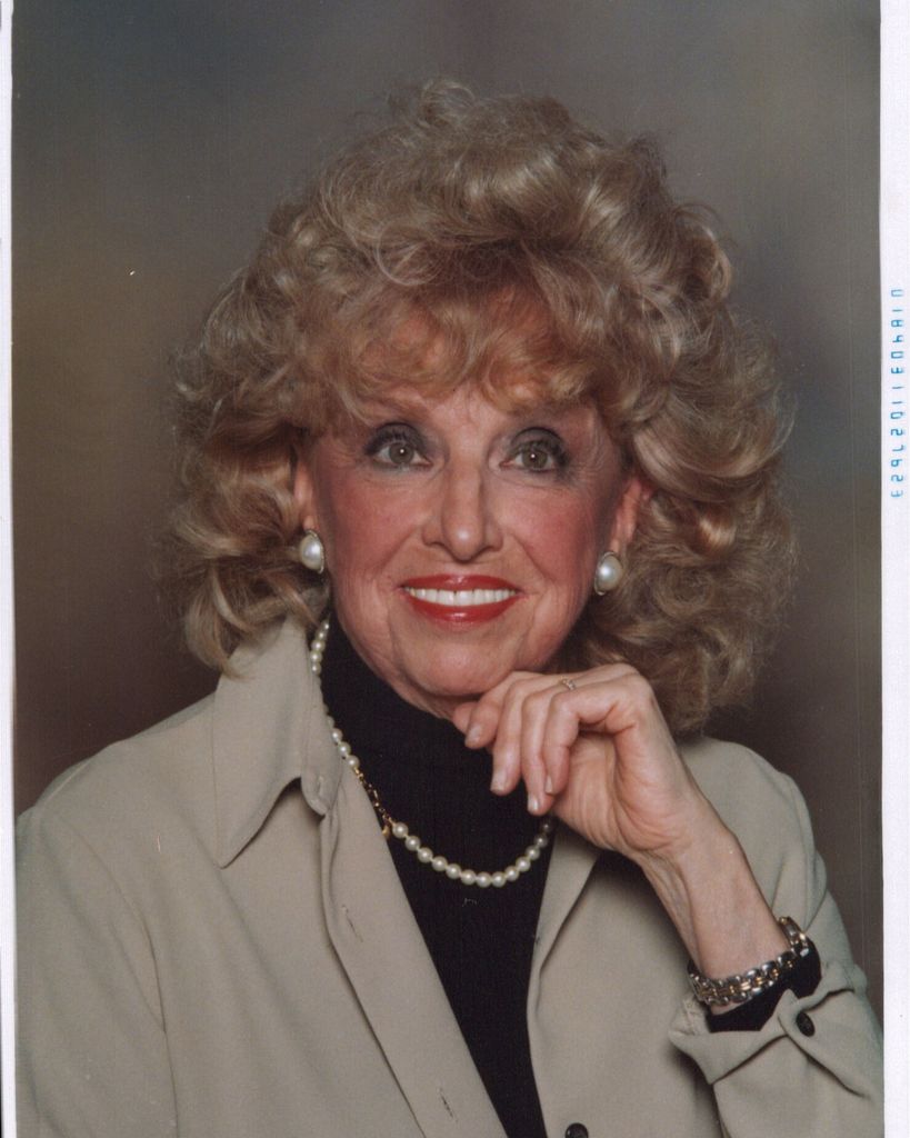 Dorothy Pelaccio