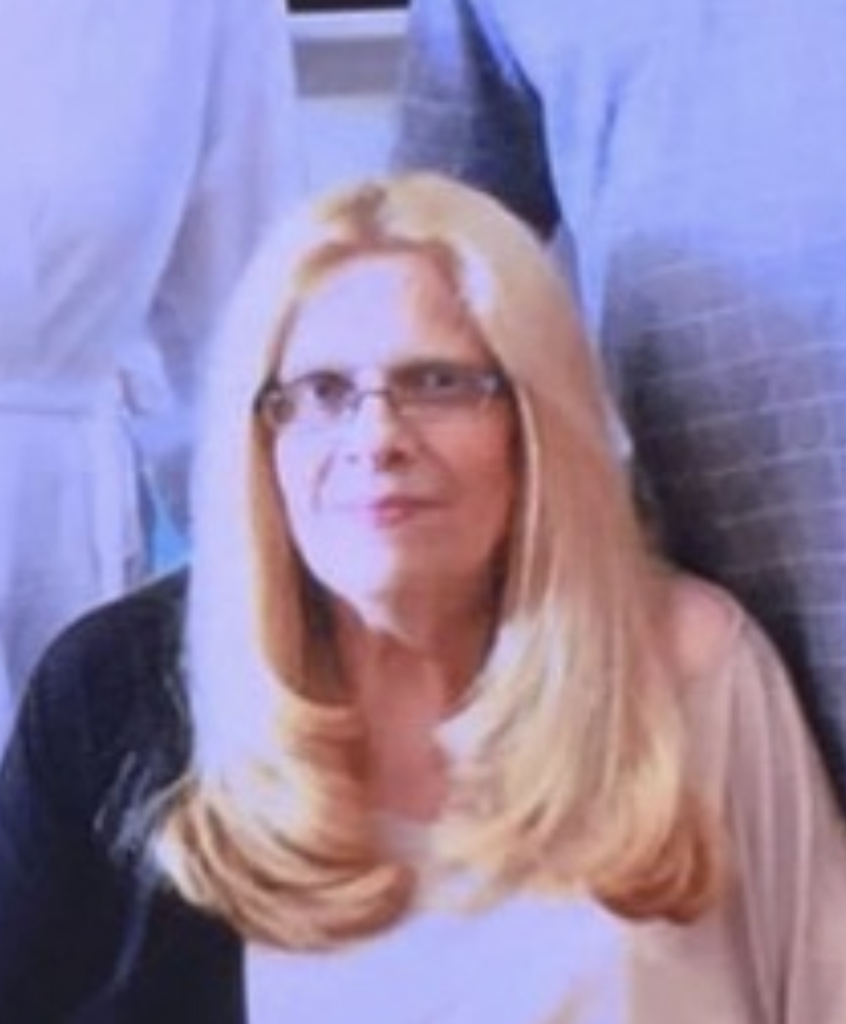 Julia Rushton Profile Photo