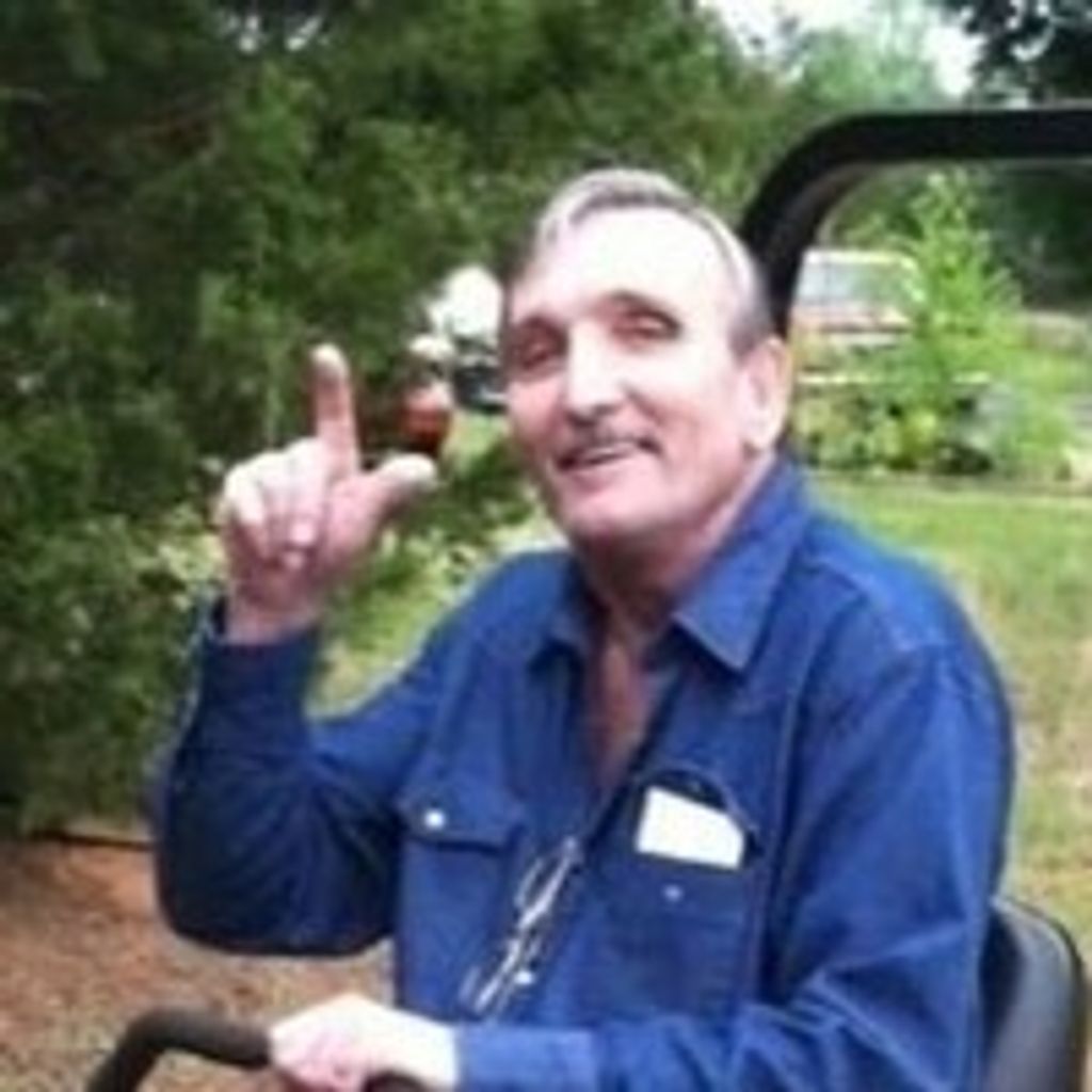 Roger Dale Lovingood