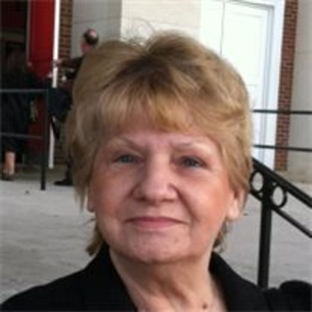 Janice Lee Metcalf Profile Photo