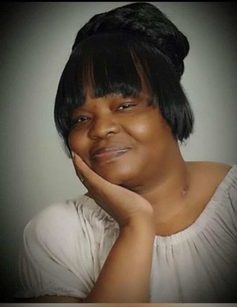 Michelle Taylor Profile Photo