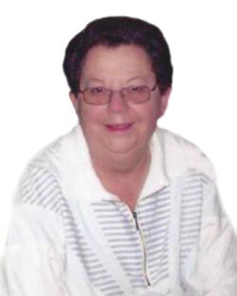 Barbara F. Byrne Profile Photo