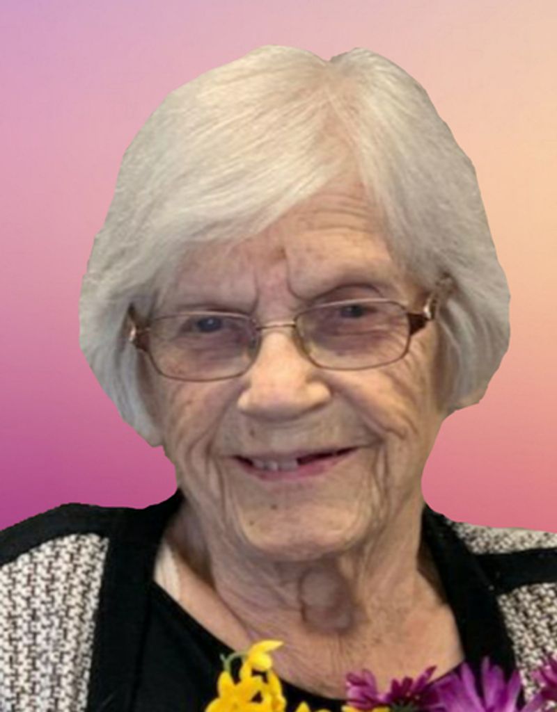 Verla Mae Manning Profile Photo