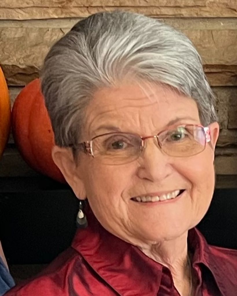 Linda Loree Weburg Profile Photo