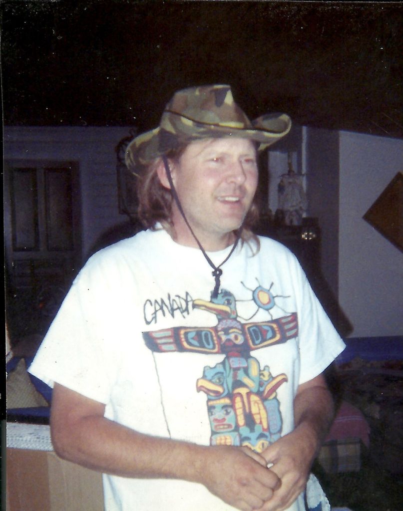 George Steven Price Profile Photo