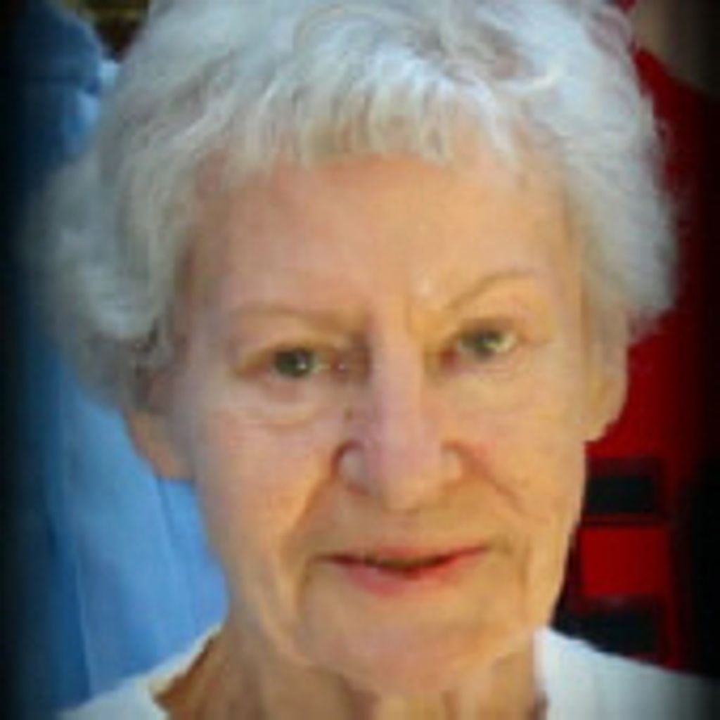 Mattie Nell () Stegall
