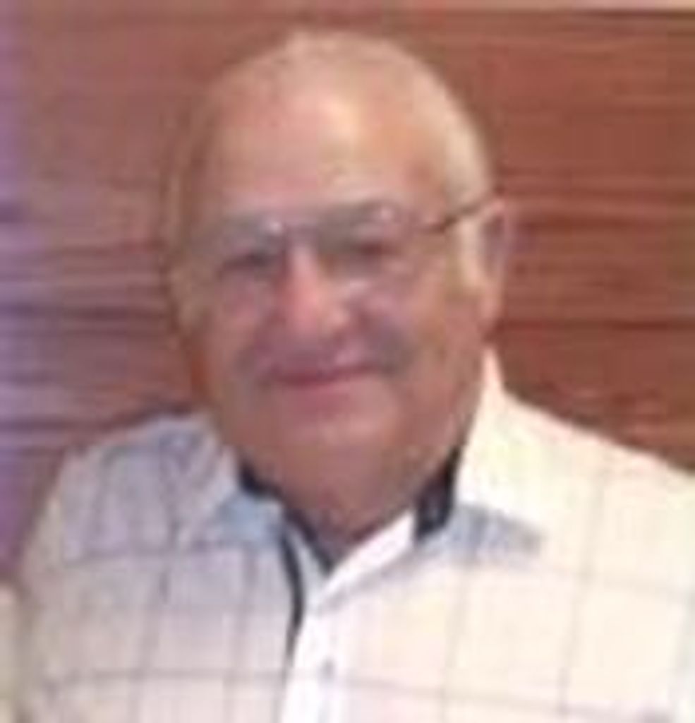 Robert G. Anderson