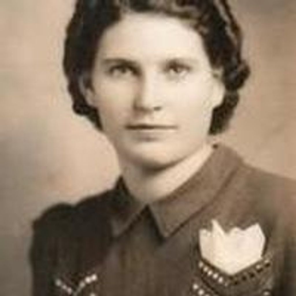 Helen M. Valiket