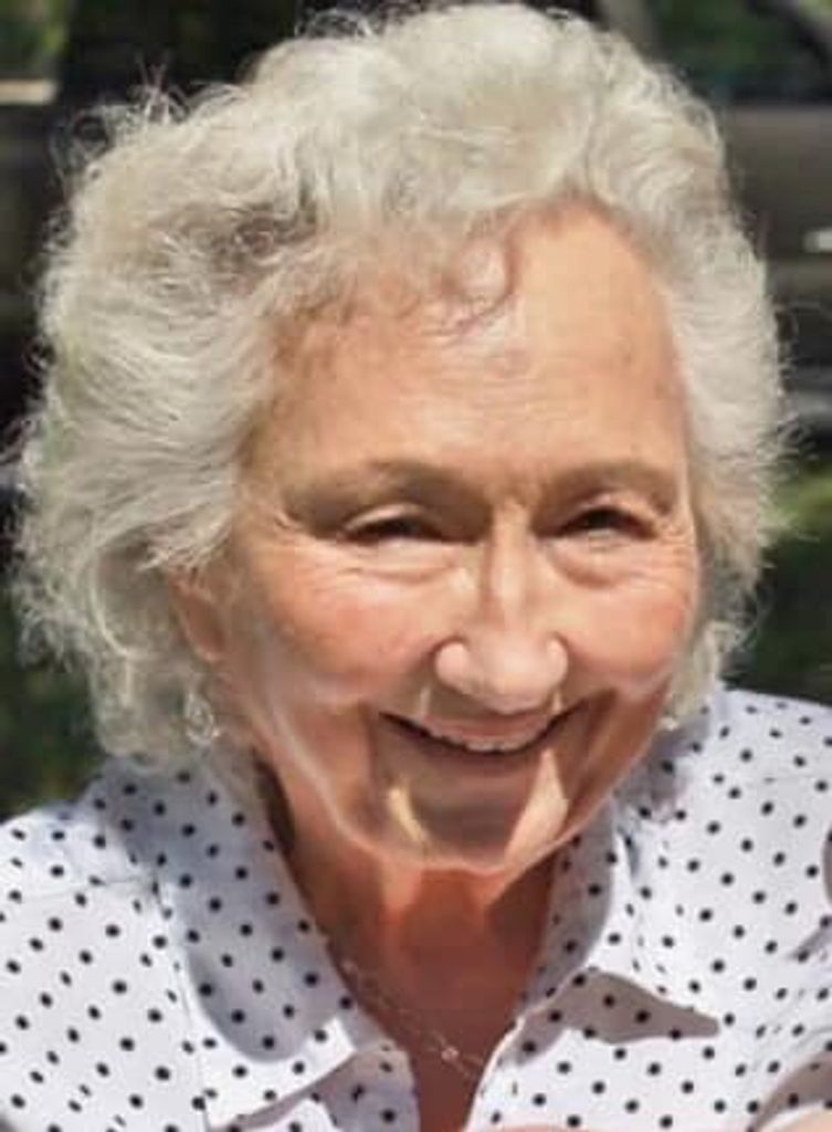 Maureen Ann Hermes Byrd